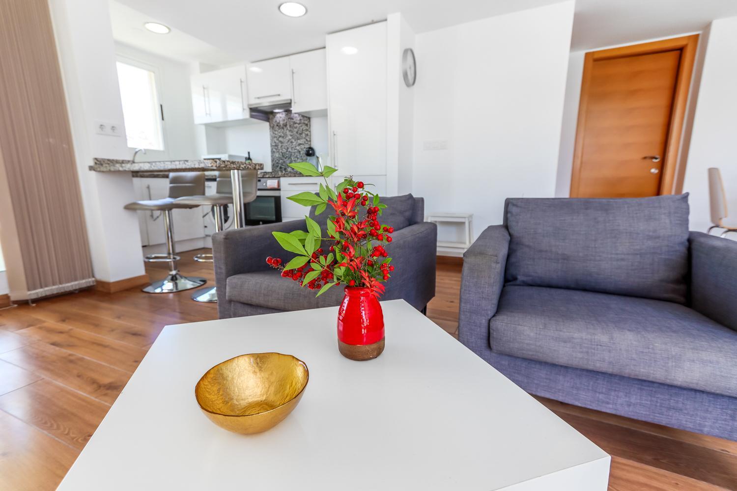 A Un Paso Del Mar Con Servicios Y Piscina ฮาเวอา ภายนอก รูปภาพ