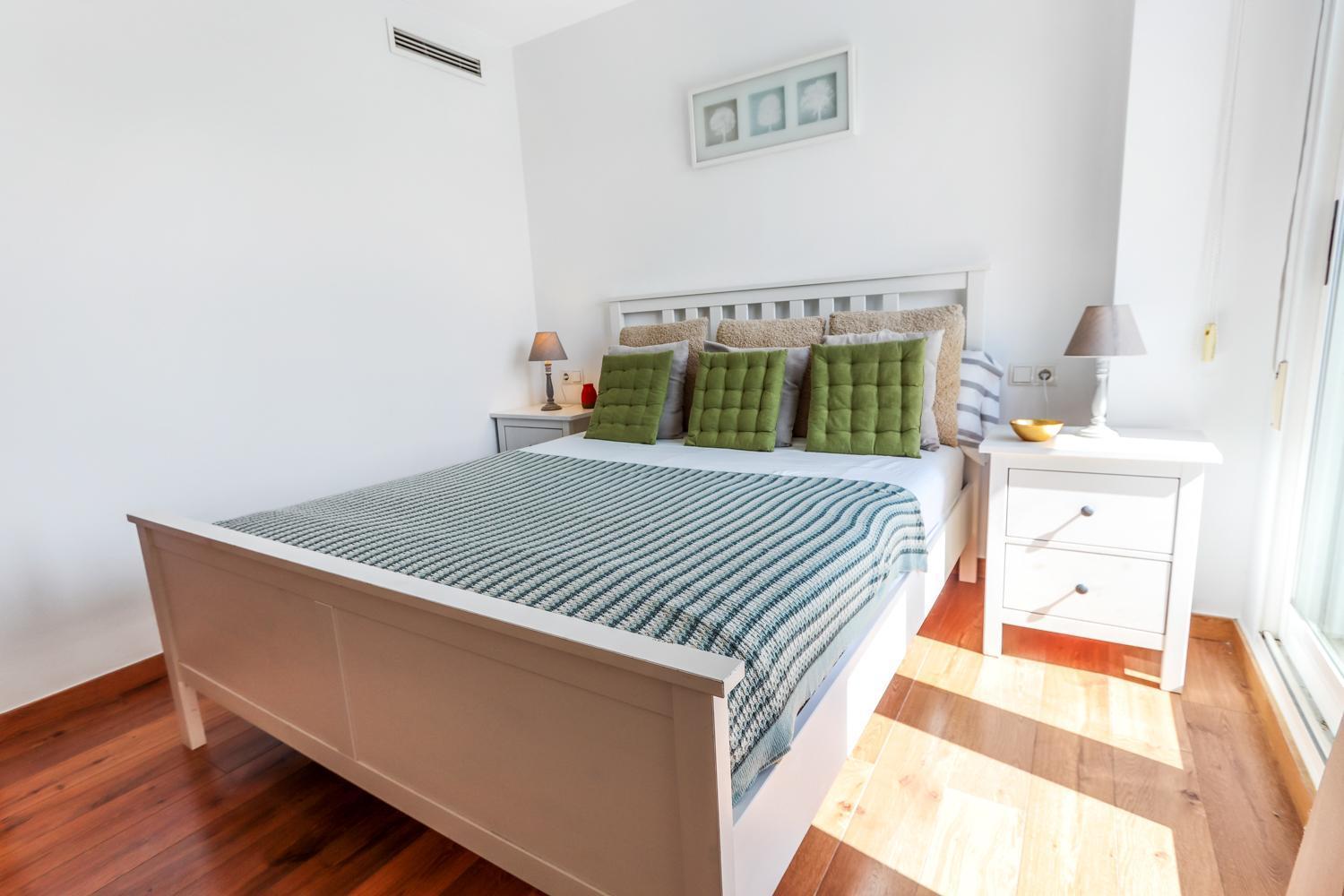 A Un Paso Del Mar Con Servicios Y Piscina ฮาเวอา ภายนอก รูปภาพ