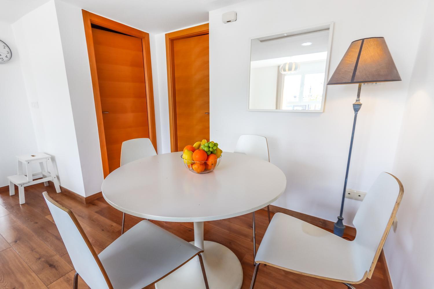 A Un Paso Del Mar Con Servicios Y Piscina ฮาเวอา ภายนอก รูปภาพ