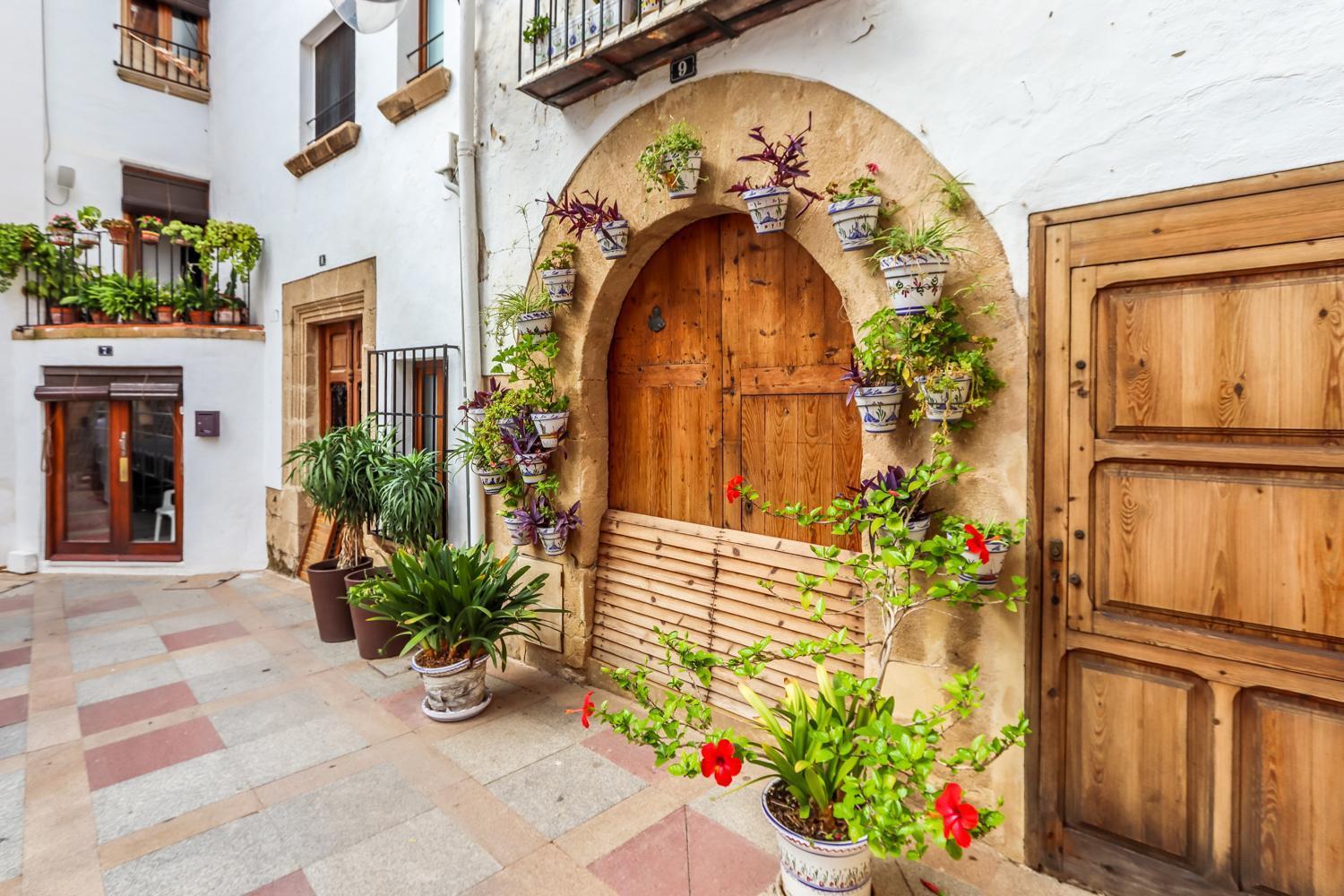 A Un Paso Del Mar Con Servicios Y Piscina ฮาเวอา ภายนอก รูปภาพ