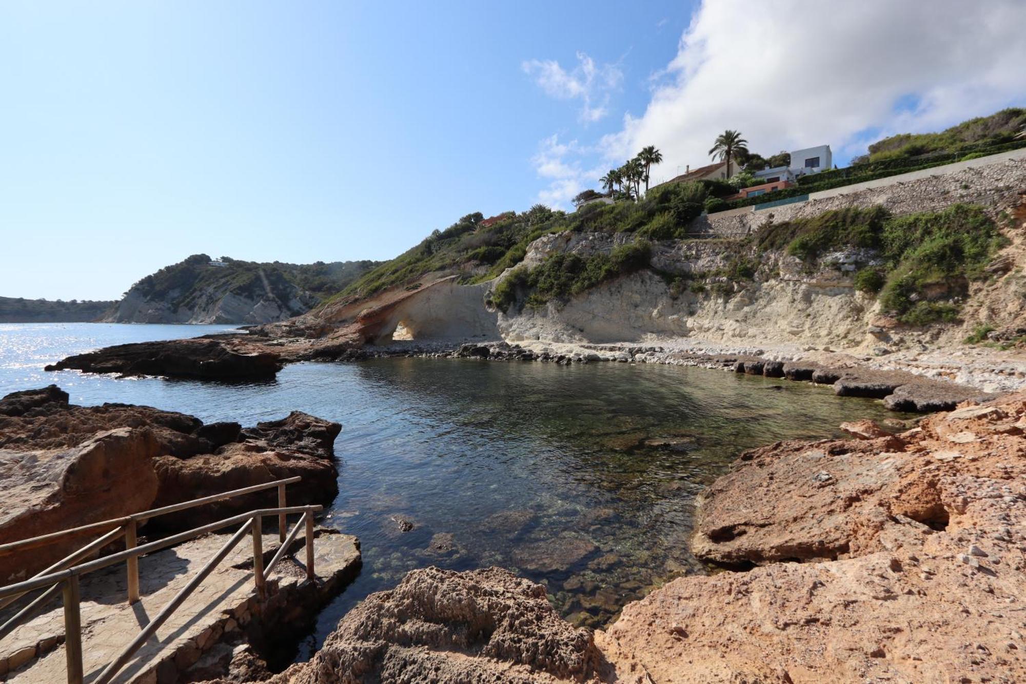 A Un Paso Del Mar Con Servicios Y Piscina ฮาเวอา ภายนอก รูปภาพ
