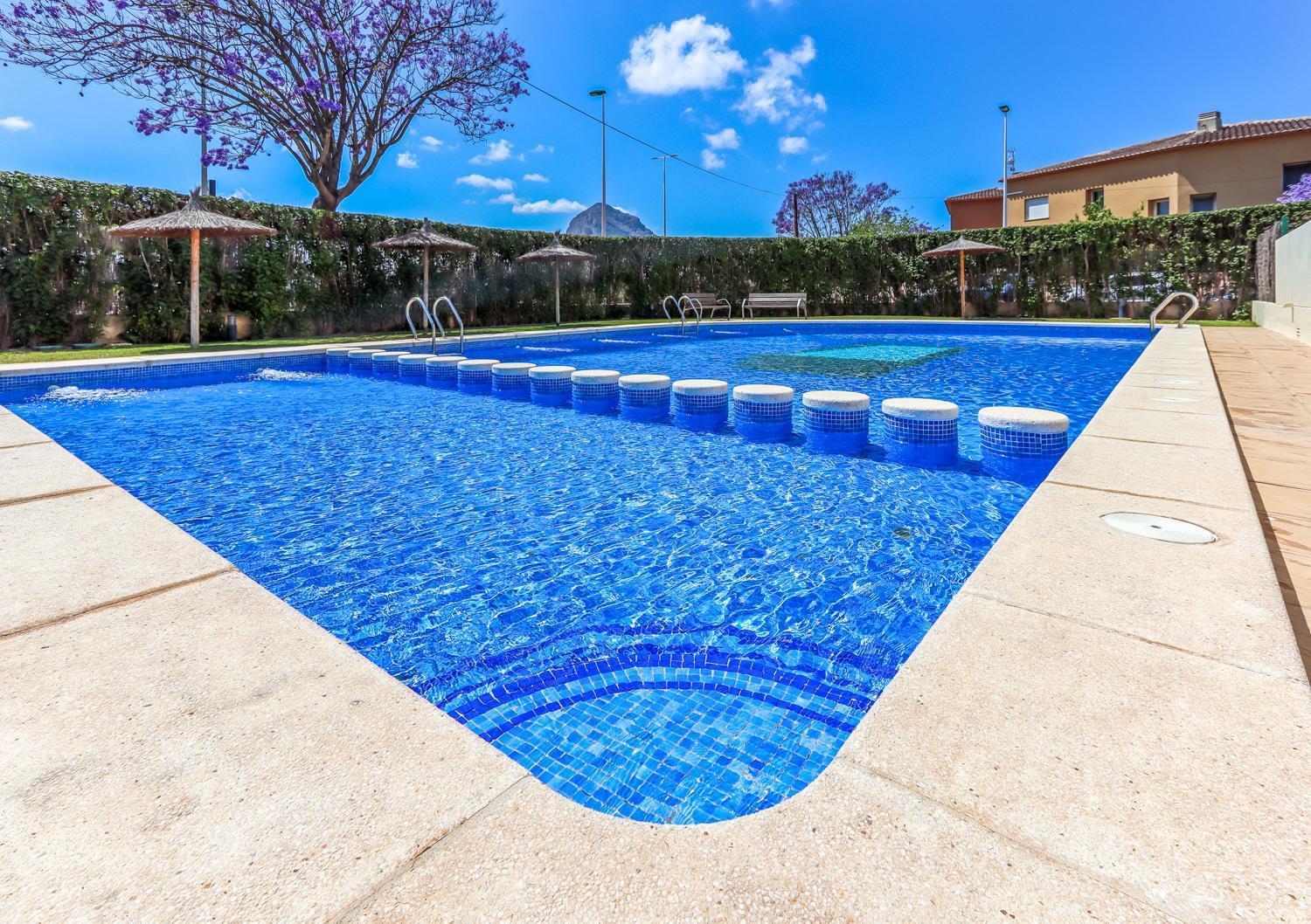 A Un Paso Del Mar Con Servicios Y Piscina ฮาเวอา ภายนอก รูปภาพ